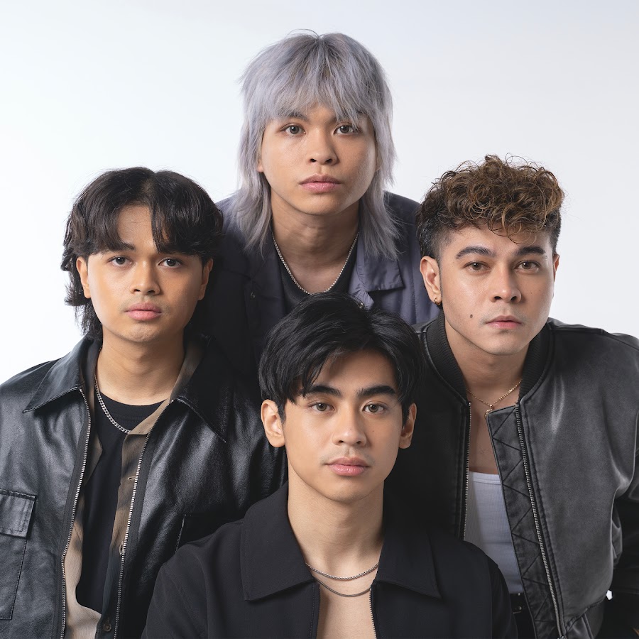 The Juans YouTube channel avatar