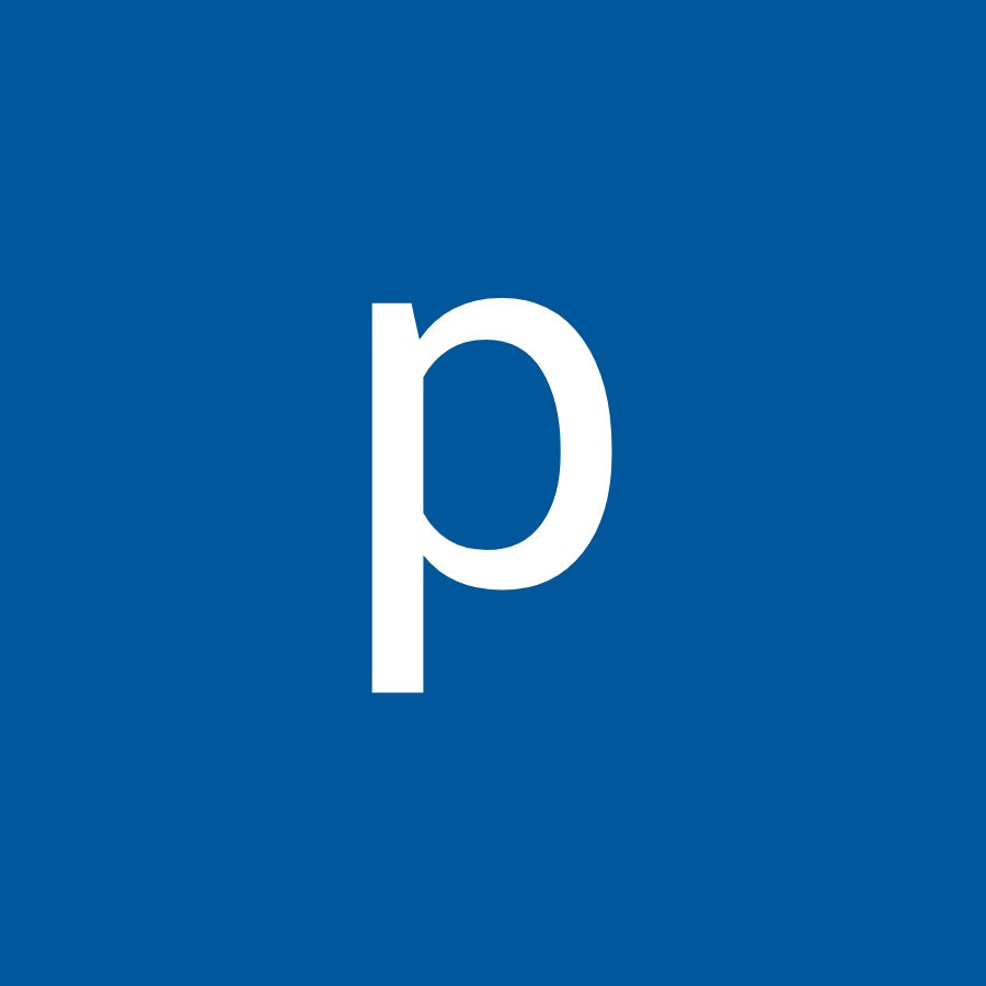 primpesa YouTube kanalı avatarı