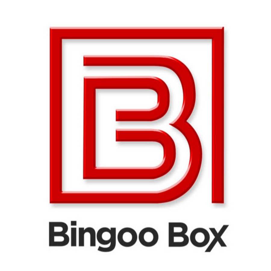 Bingoo Box YouTube channel avatar