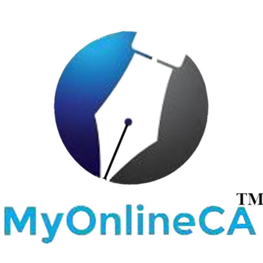 MyOnlineCA YouTube-Kanal-Avatar