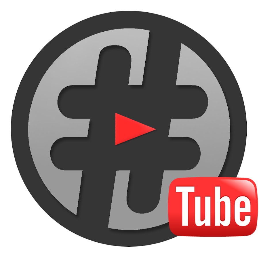 hash Tube YouTube 频道头像