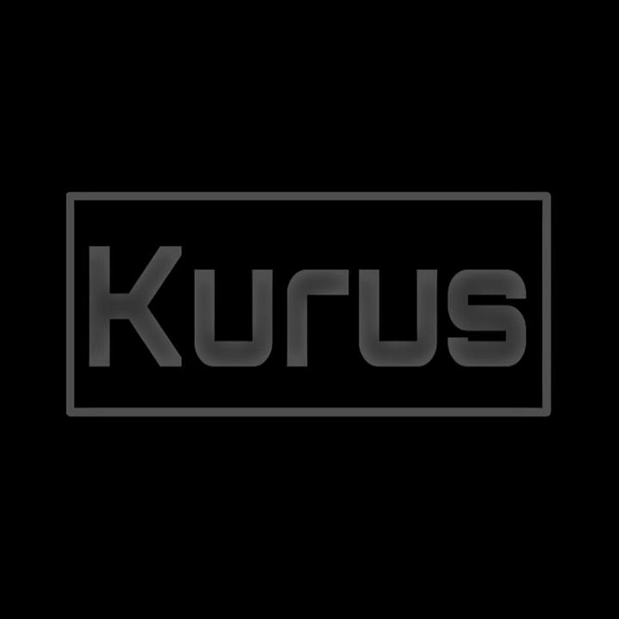 Kurus YouTube kanalı avatarı