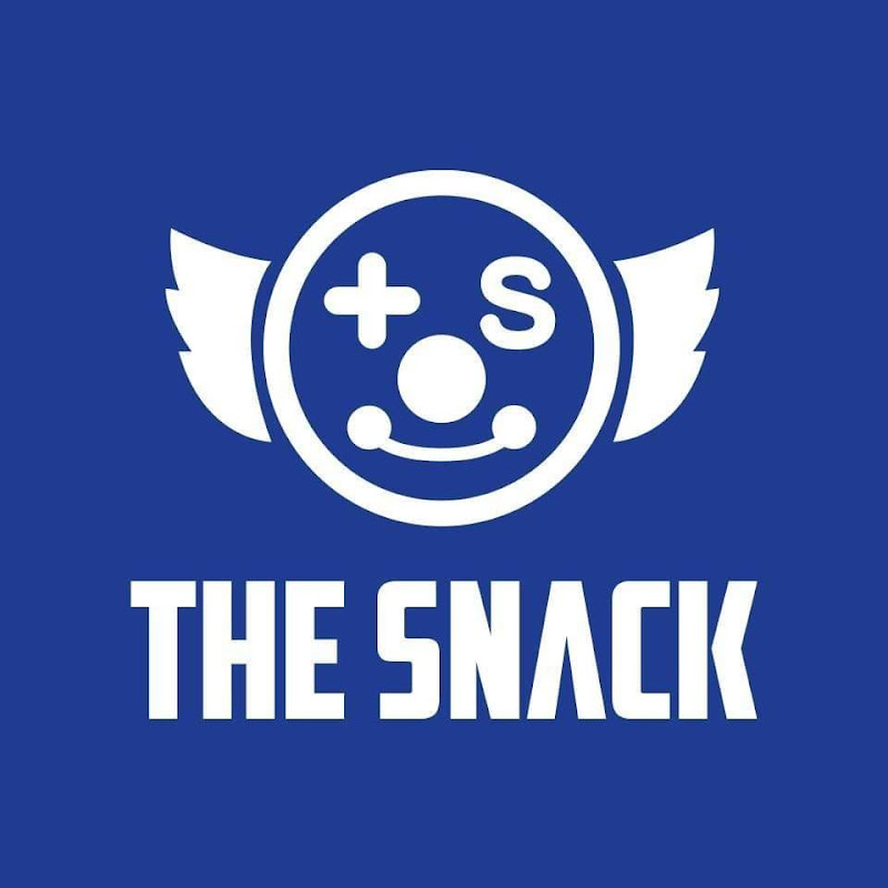 The Snack - 網紅的藏寶箱 