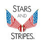 Stars and Stripes - @stripeschannel YouTube Profile Photo