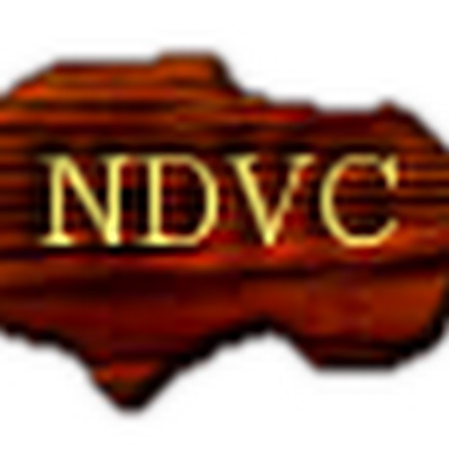 NDVC - Railway and Airline Avatar del canal de YouTube