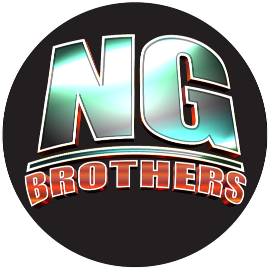 NG Brothers YouTube channel avatar