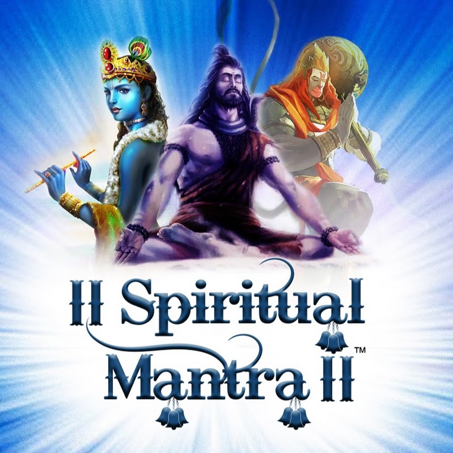 Spiritual Mantra Awatar kanału YouTube