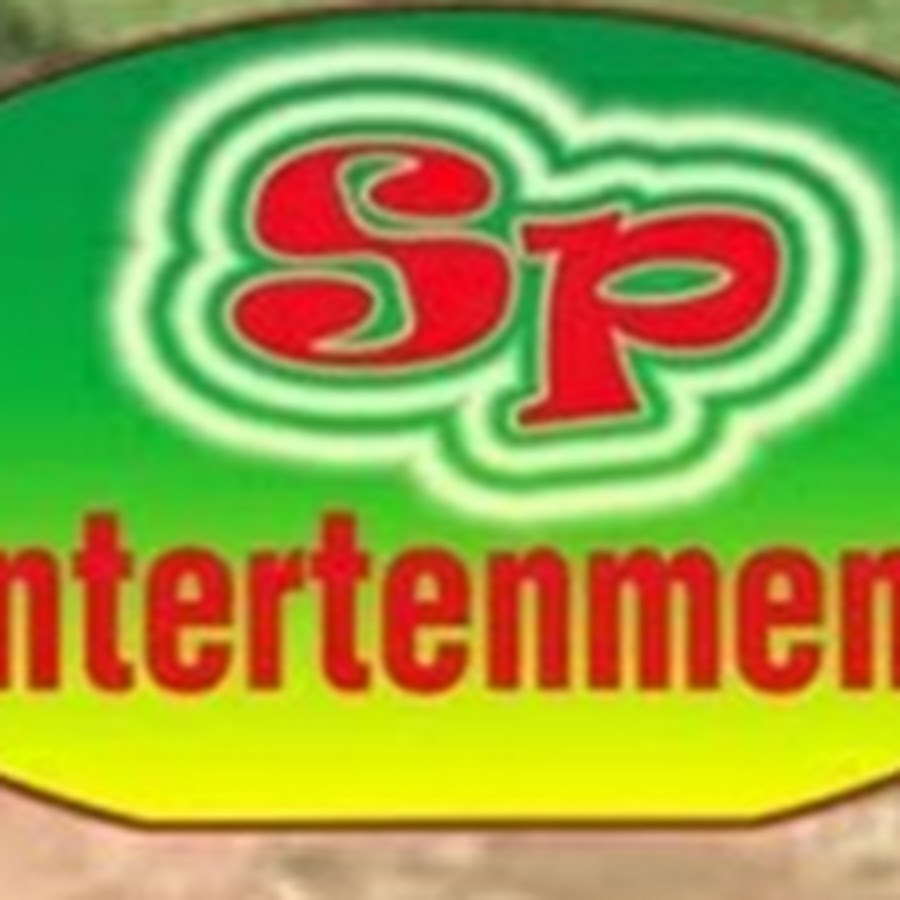 S P ENTERTAINMENT رمز قناة اليوتيوب