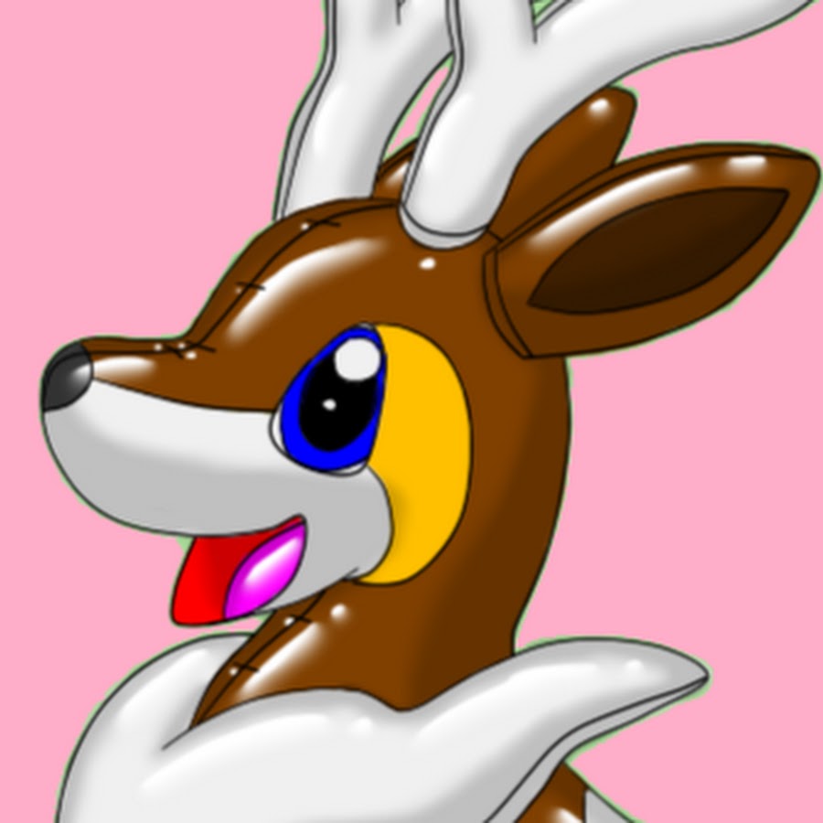 DiaperReindeer Avatar canale YouTube 