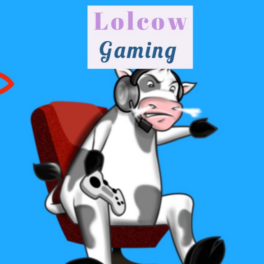 Lolcow Gaming