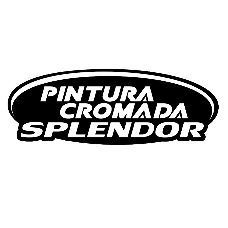 Pintura Cromada Splendor ইউটিউব চ্যানেল অ্যাভাটার