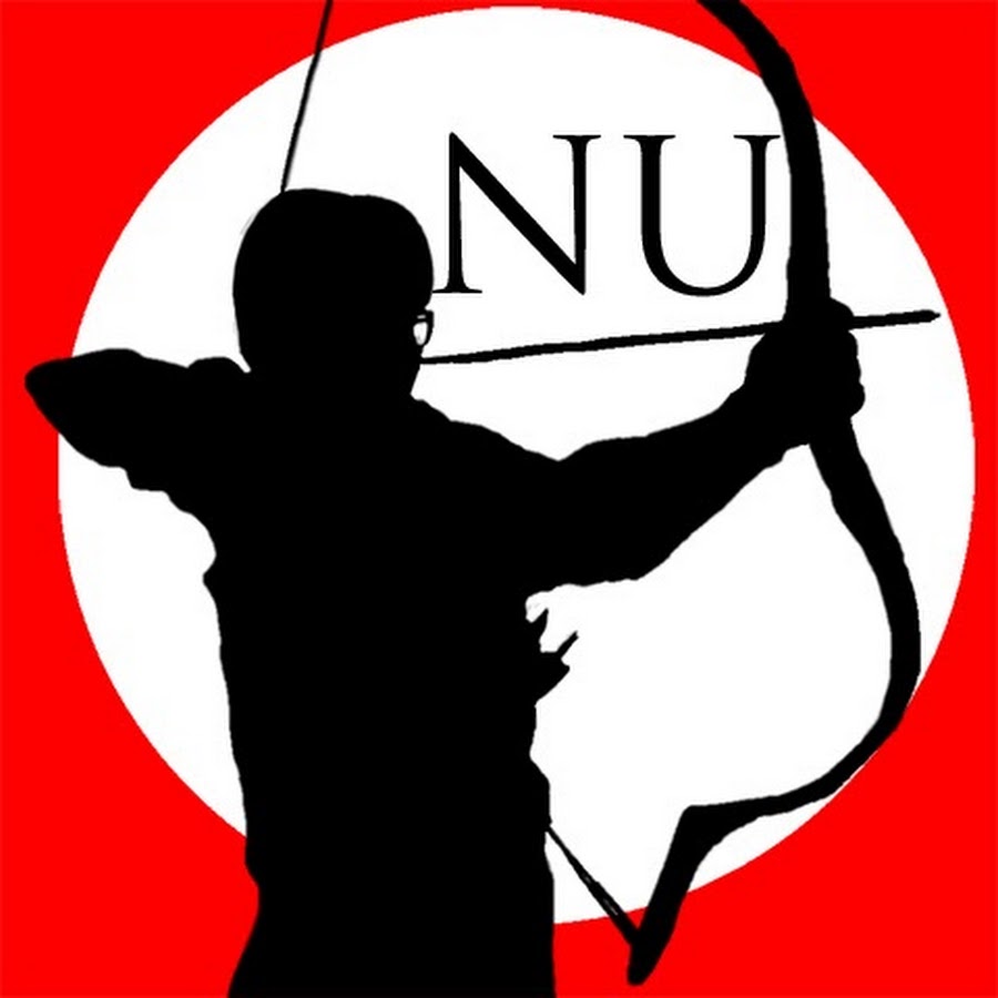 NUSensei YouTube channel avatar