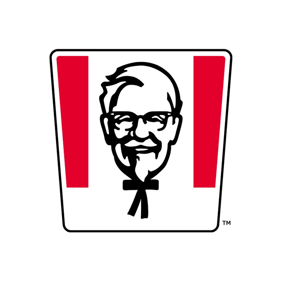 KFC Australia رمز قناة اليوتيوب