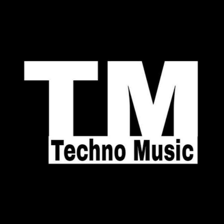 Techno Music YouTube kanalı avatarı