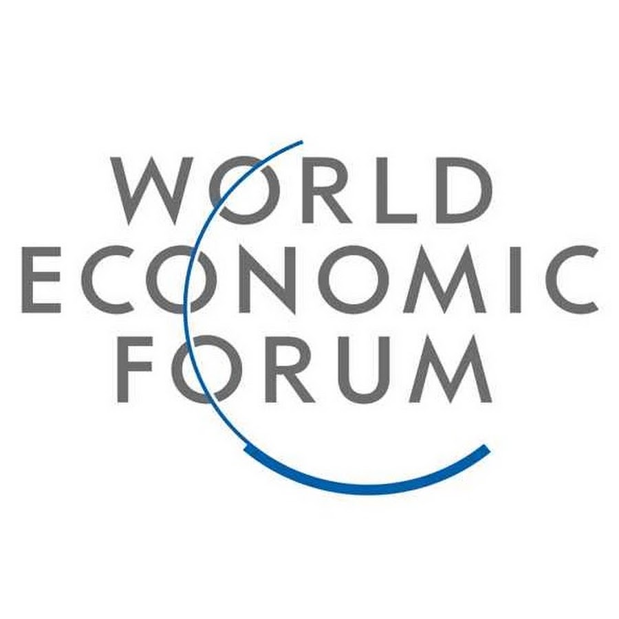 World Economic Forum यूट्यूब चैनल अवतार
