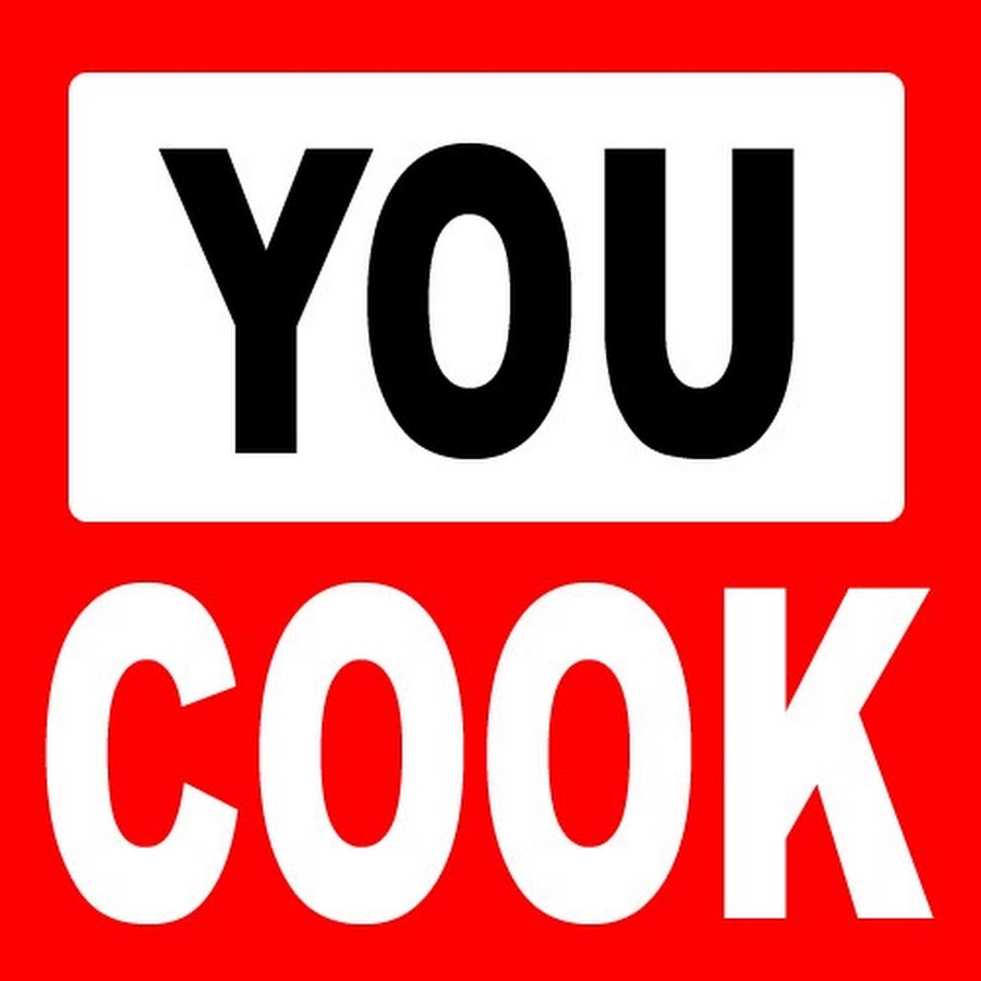 YouCook World Avatar del canal de YouTube