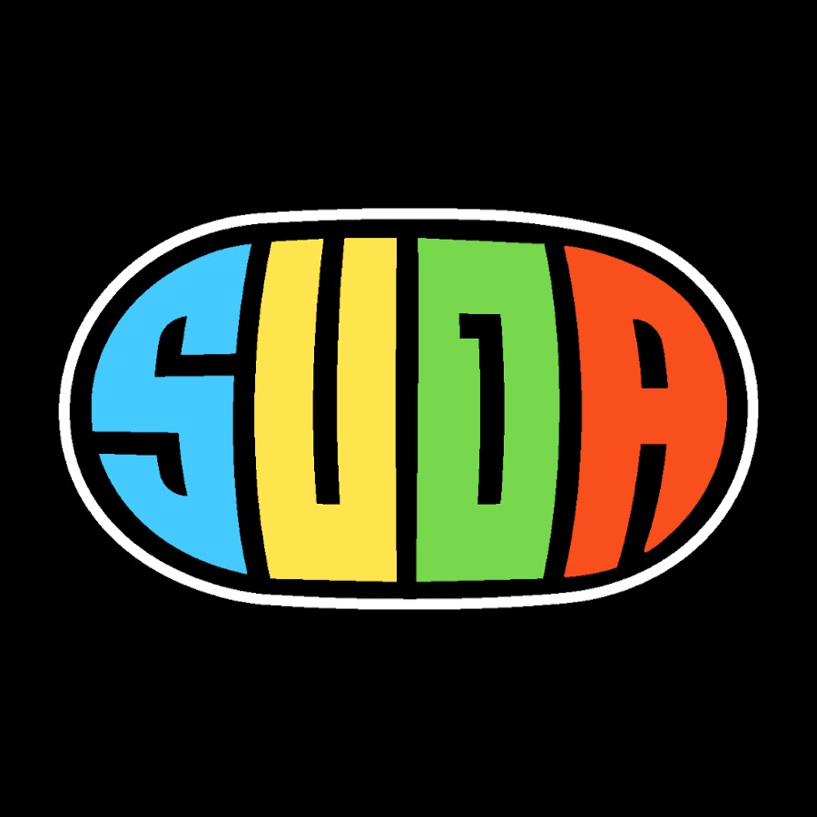 Im Suda رمز قناة اليوتيوب