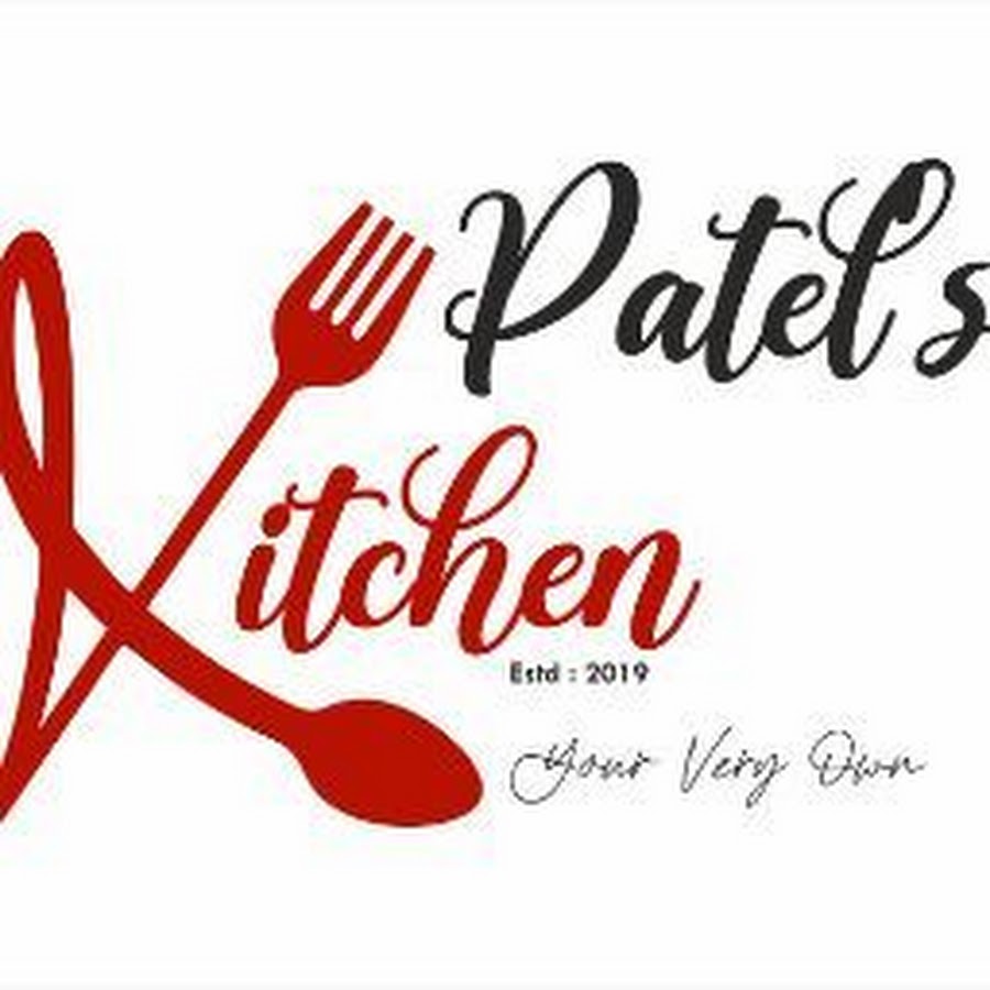 Patel'S Kitchen Аватар канала YouTube