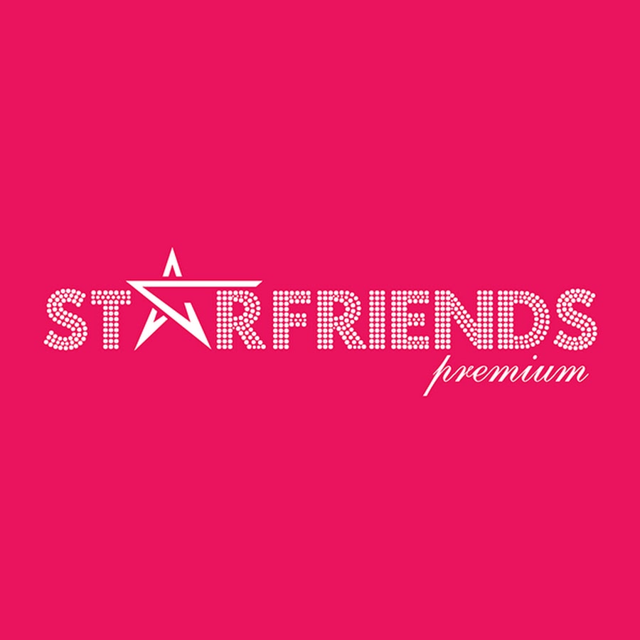 STARFRIENDSLK رمز قناة اليوتيوب