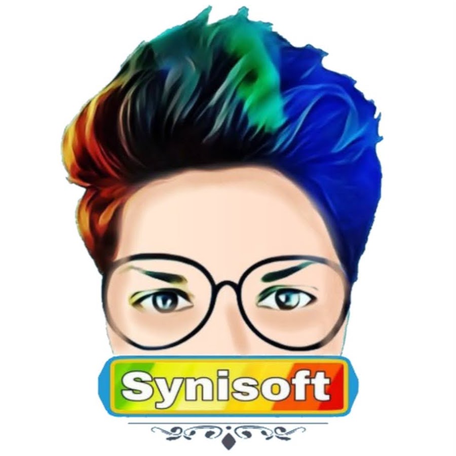 SyNiSoft YouTube channel avatar