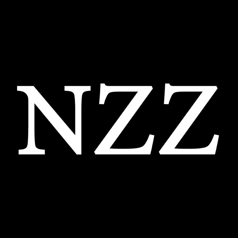 NZZ Neue ZÃ¼rcher Zeitung YouTube 频道头像