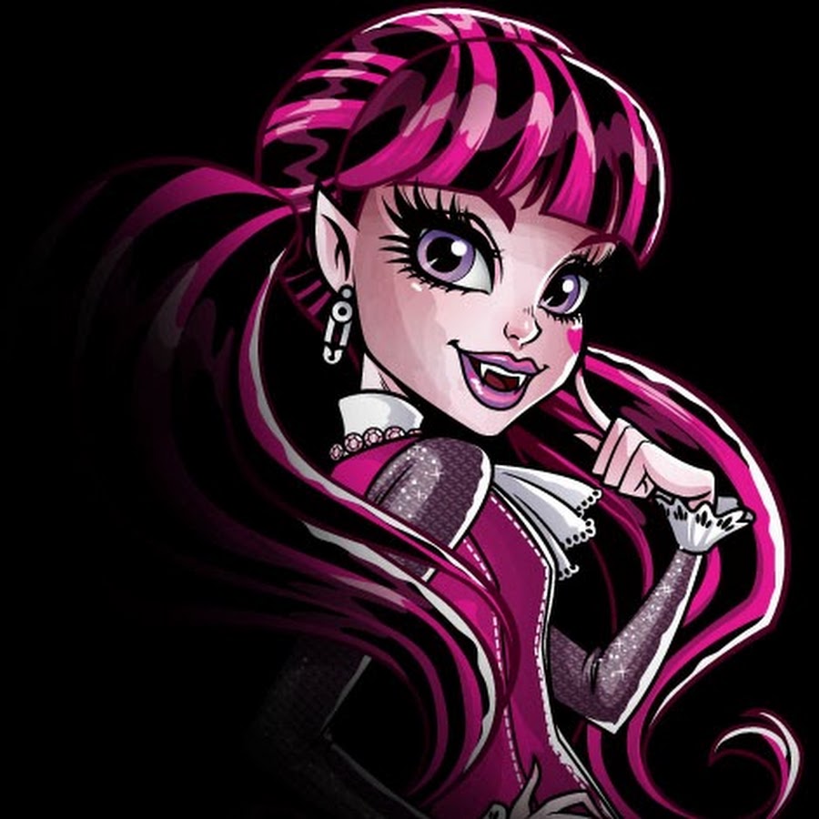 MonsterHighOnlineEnglish رمز قناة اليوتيوب