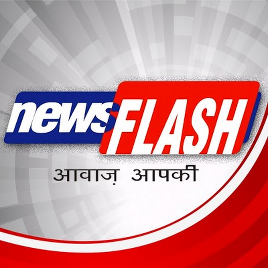 News Flash YouTube channel avatar