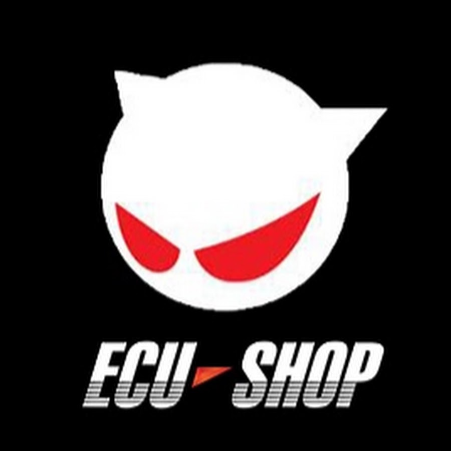 ECU SHOP FACTORY YouTube 频道头像