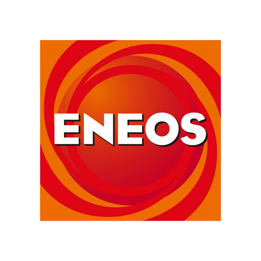 ENEOS TV YouTube-Kanal-Avatar