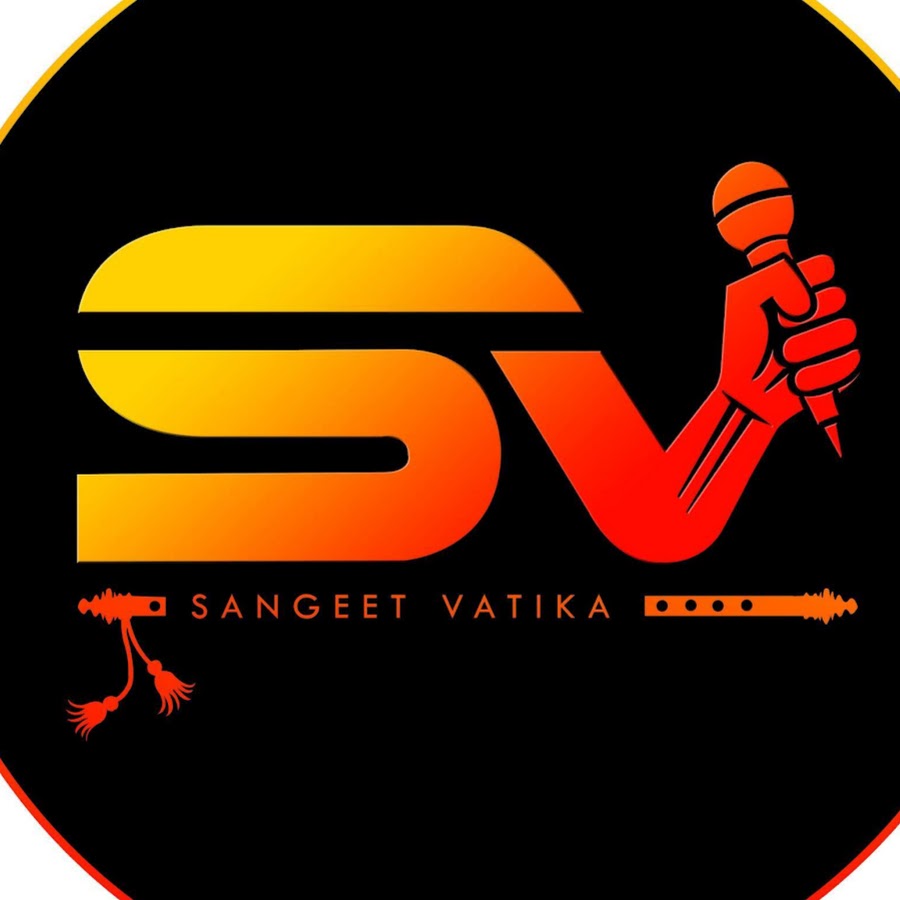 Sangeet Vatika The folk fusion YouTube channel avatar