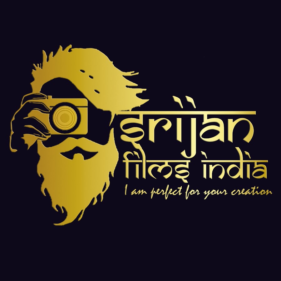 Srijan Films YouTube channel avatar