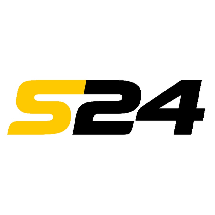 Sport24ru YouTube channel avatar