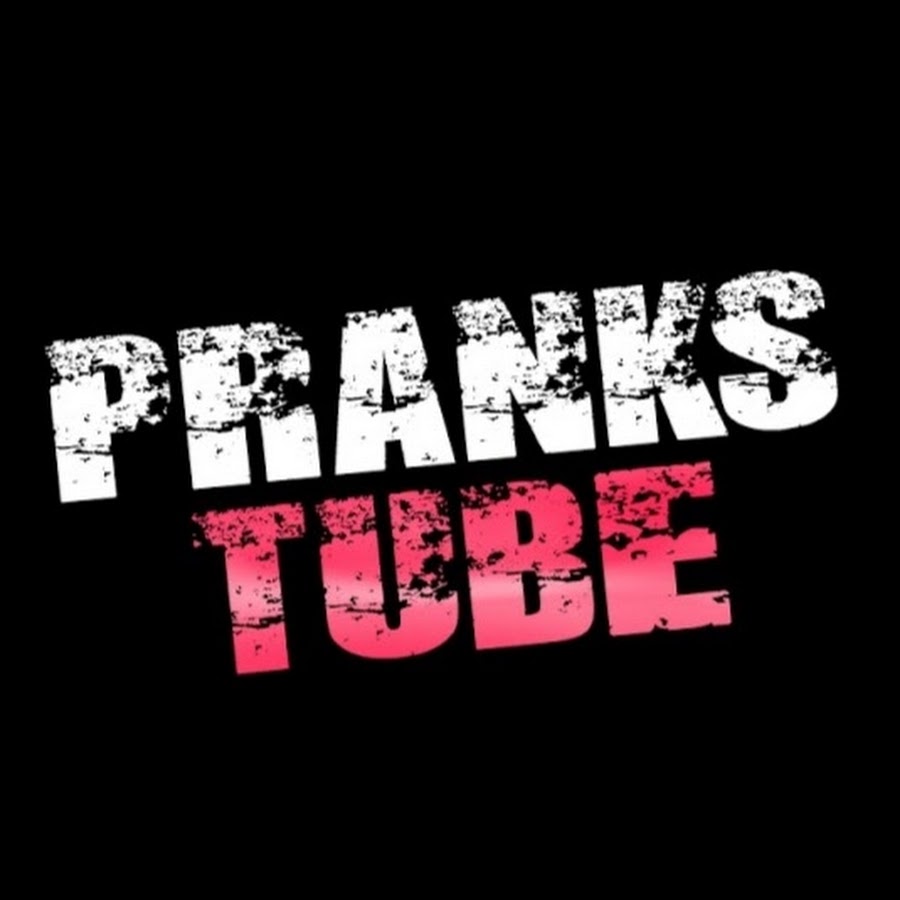 Pranks Tube YouTube channel avatar