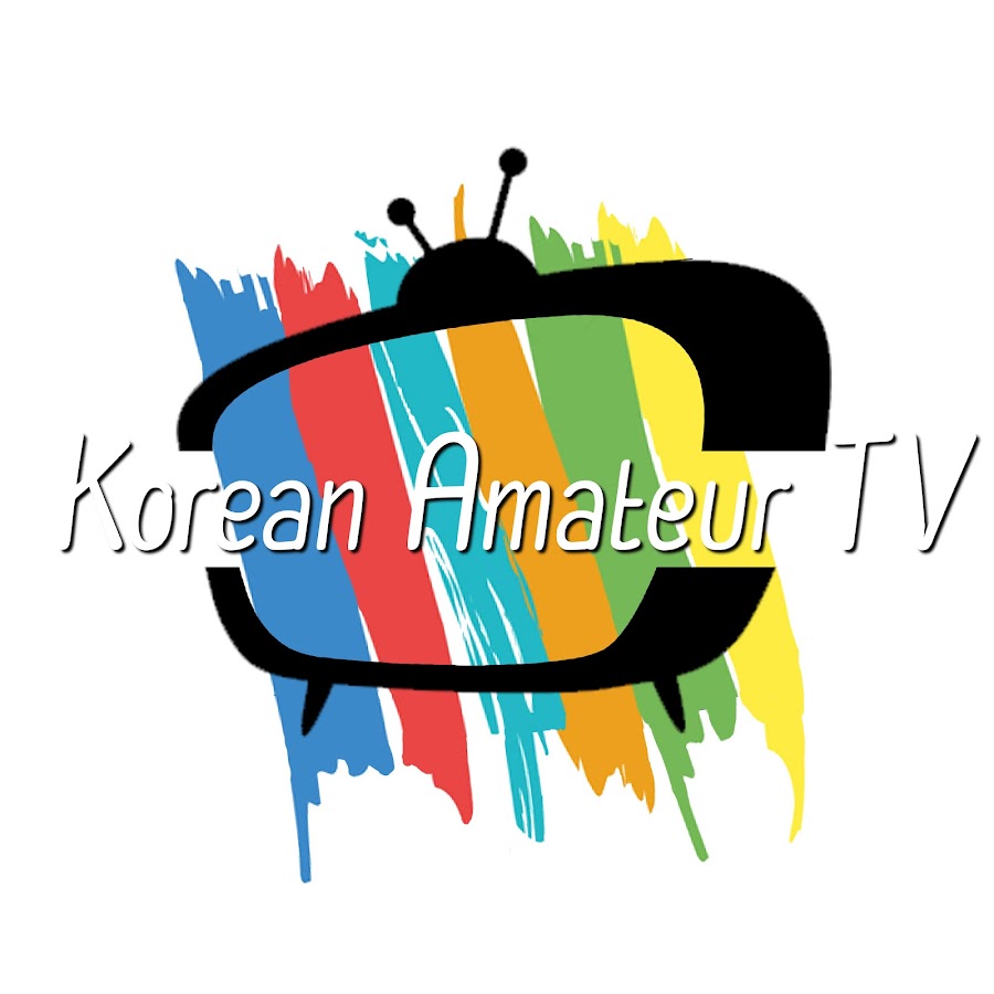Korean Amateur TV
