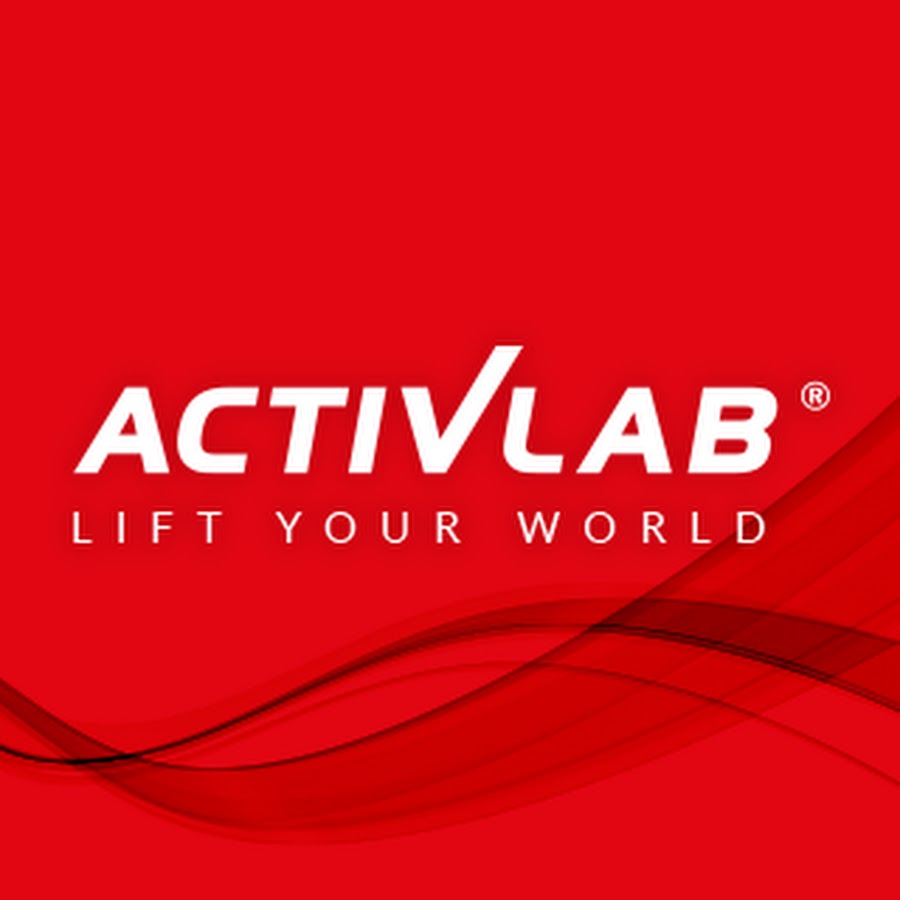 ActivlabSport Аватар канала YouTube