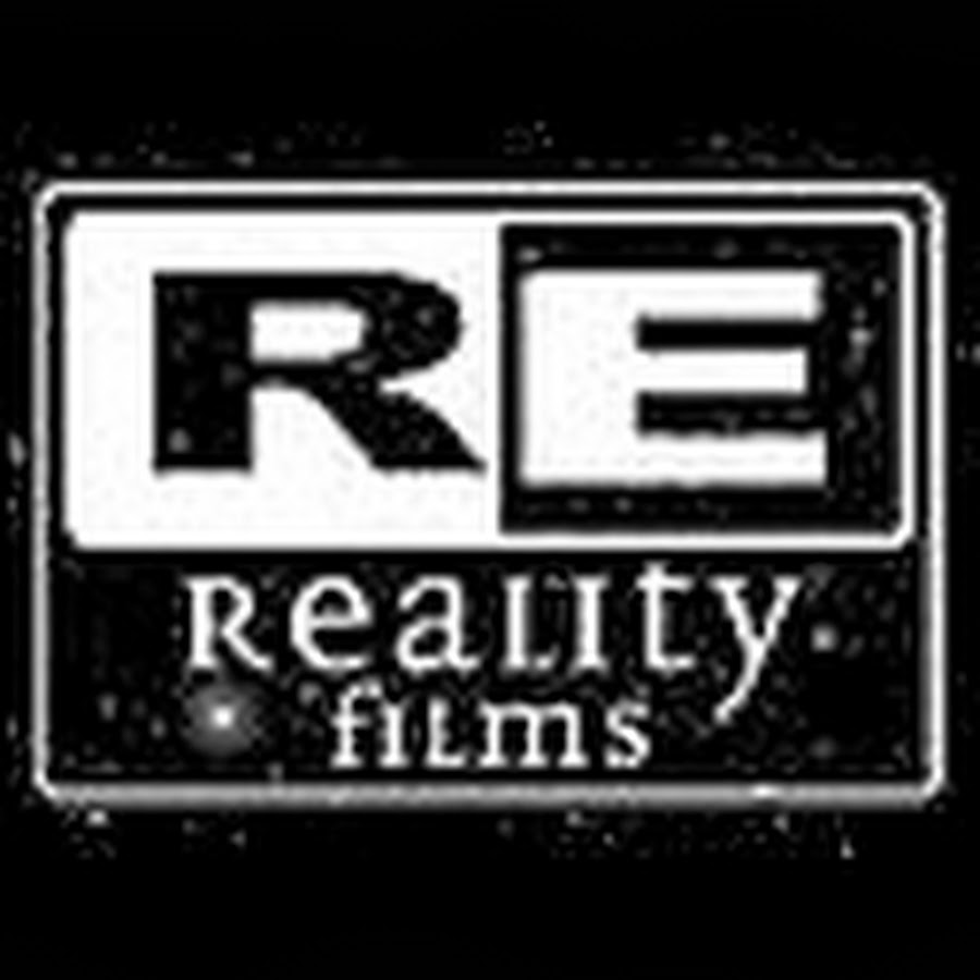 Reality Entertainment. Avatar canale YouTube 