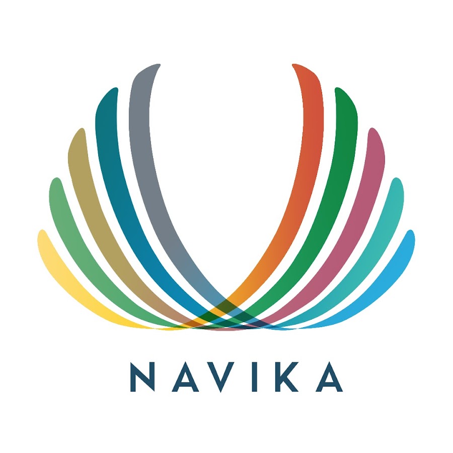 NAVIKA Factory YouTube channel avatar