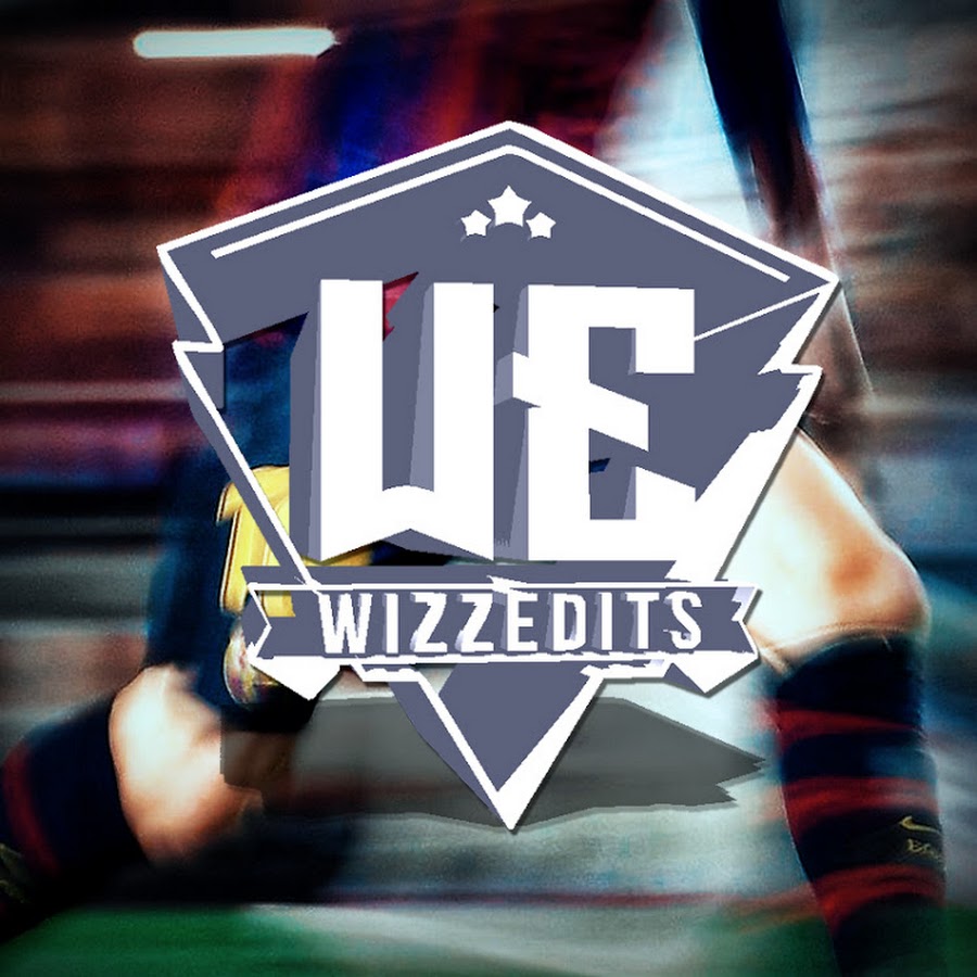 WizzEdits Avatar canale YouTube 