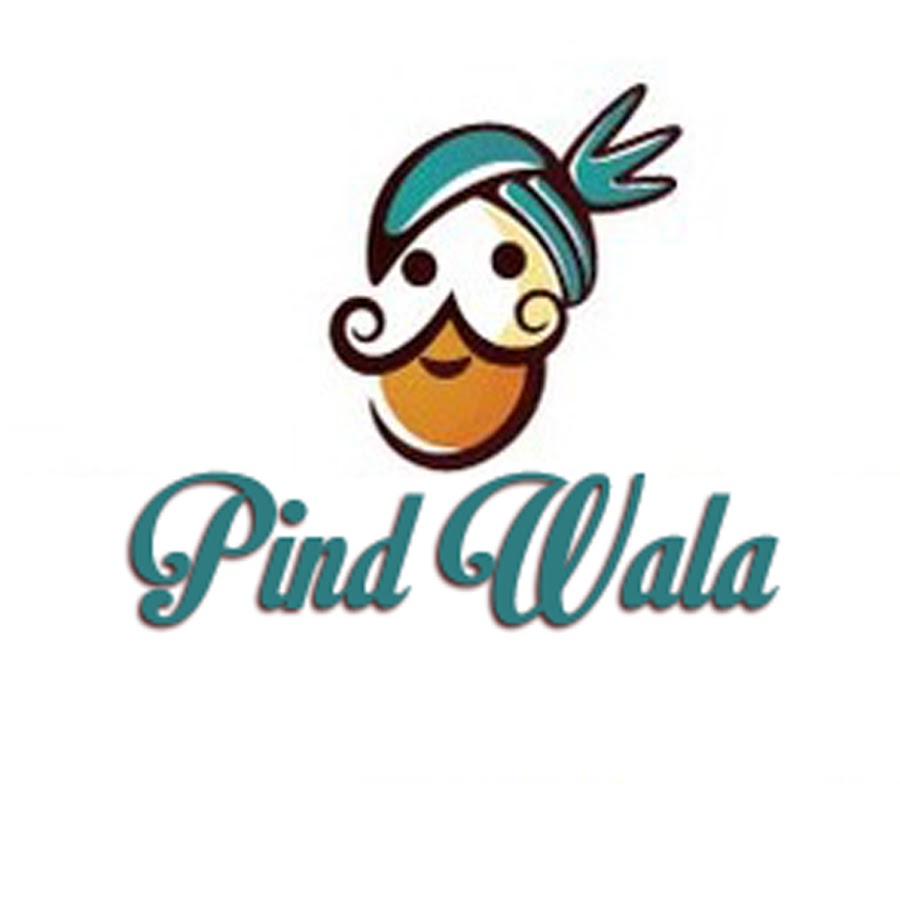 PindWala YouTube channel avatar