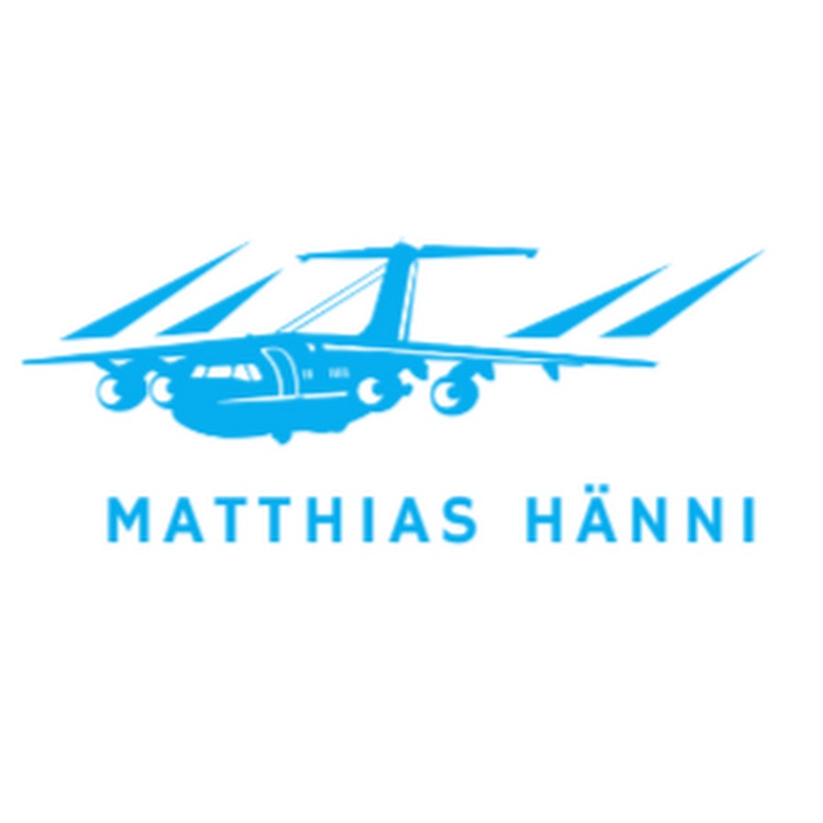 Matthias Aviation Channel YouTube kanalı avatarı