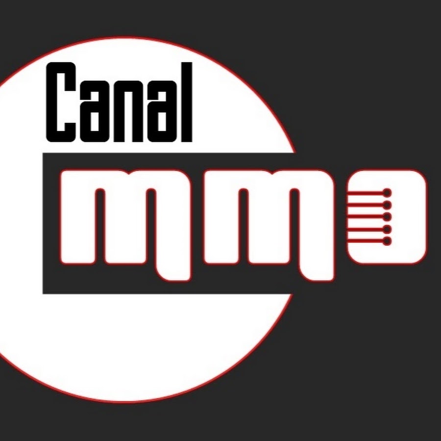 Canal MMO YouTube channel avatar