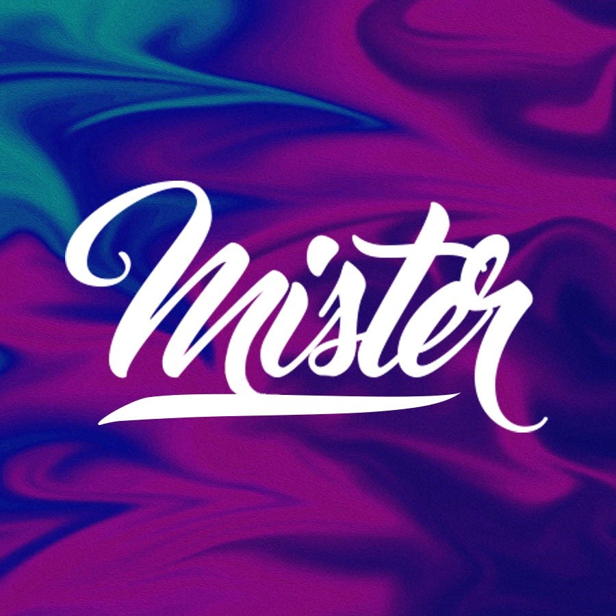 Mister Music YouTube channel avatar