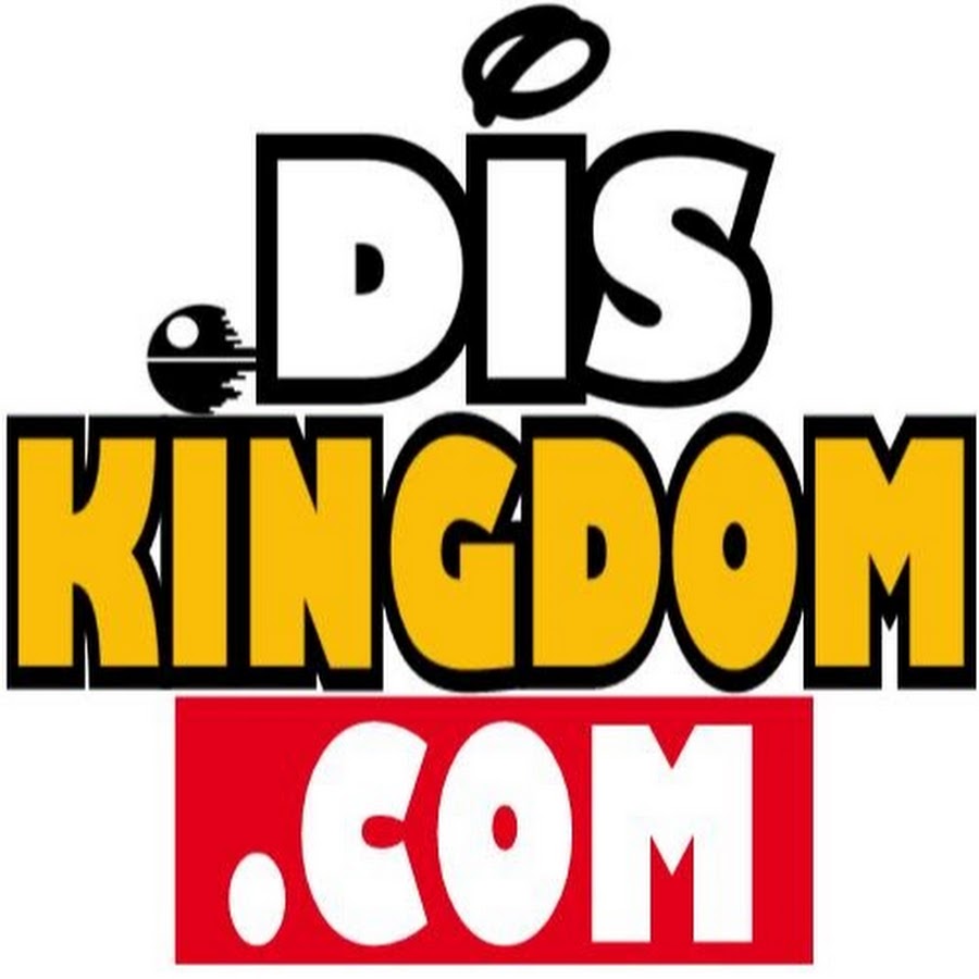DisKingdom Avatar de canal de YouTube