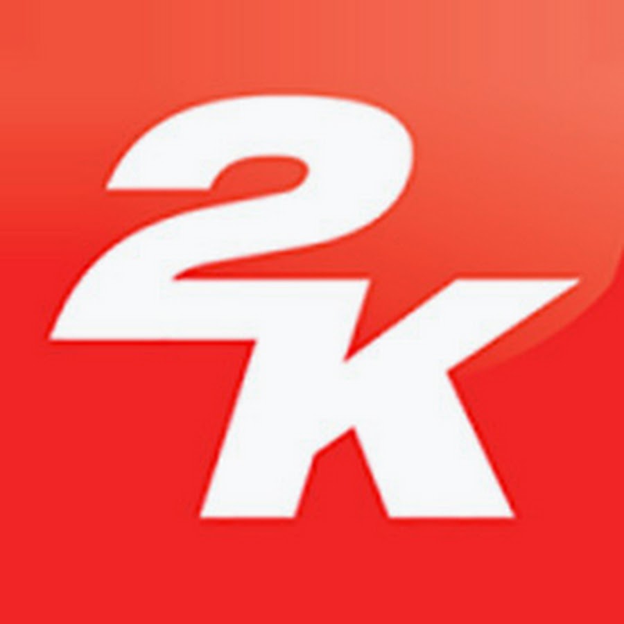 2K Japan رمز قناة اليوتيوب