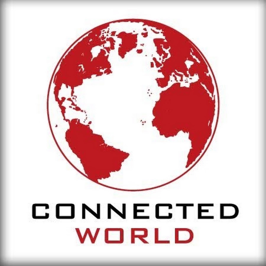 Connected World.