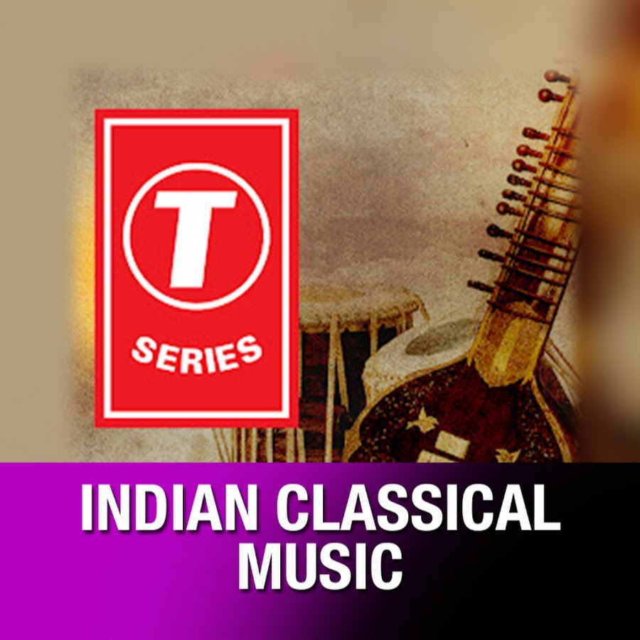 T-Series Classics Avatar de canal de YouTube