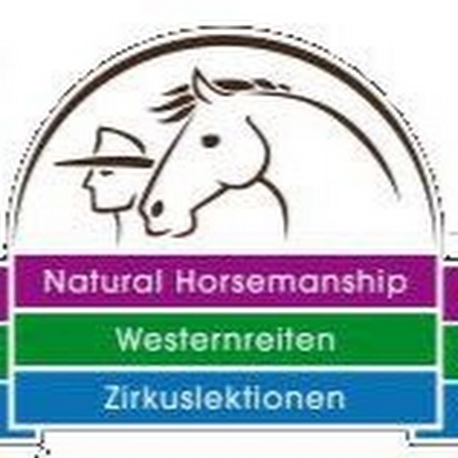 Nicola Steiner Horsemanship YouTube channel avatar