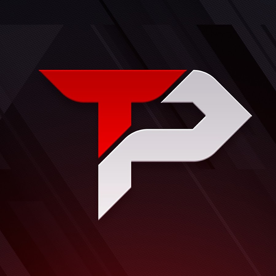 PsyQo YouTube-Kanal-Avatar