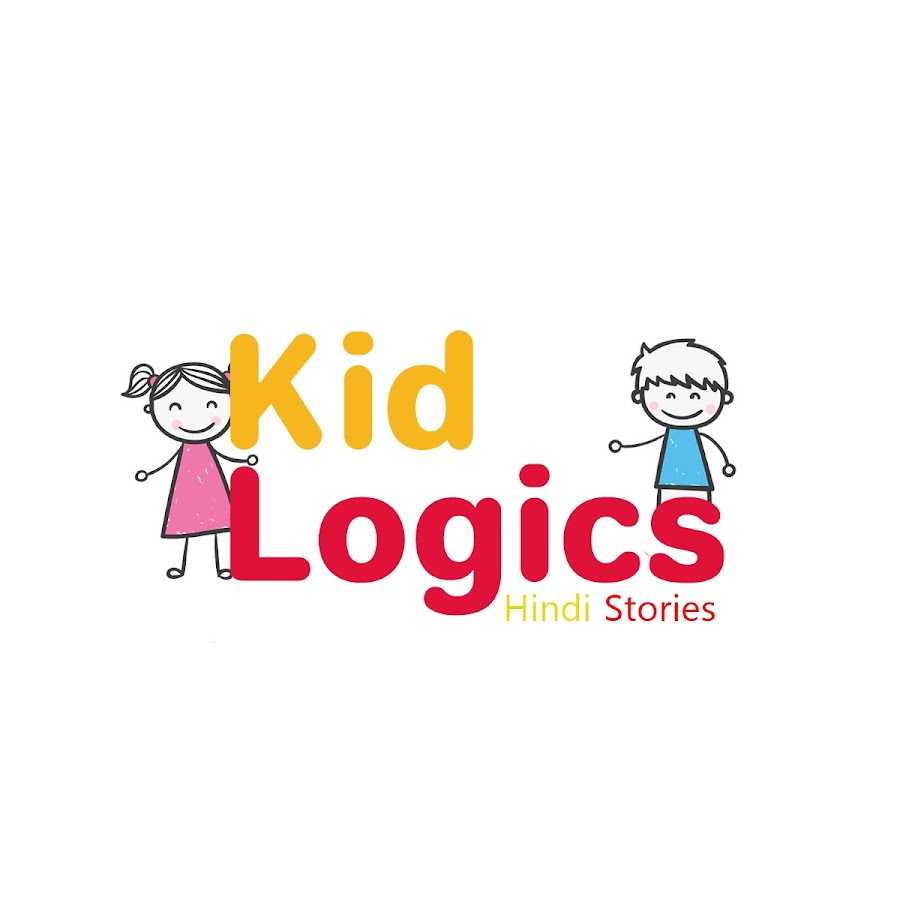 Kidlogics Moral Stories YouTube 频道头像