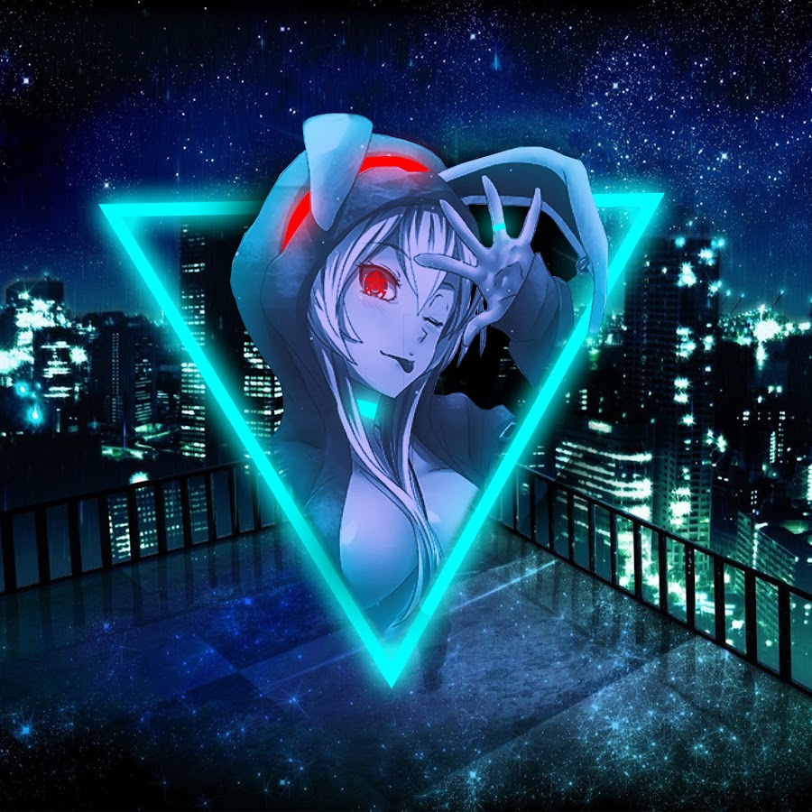 AnimeShnikGame YouTube kanalı avatarı
